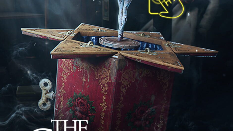 The Conjuring: Unspoken