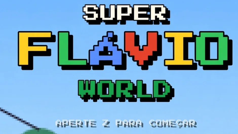 Super Flávio World