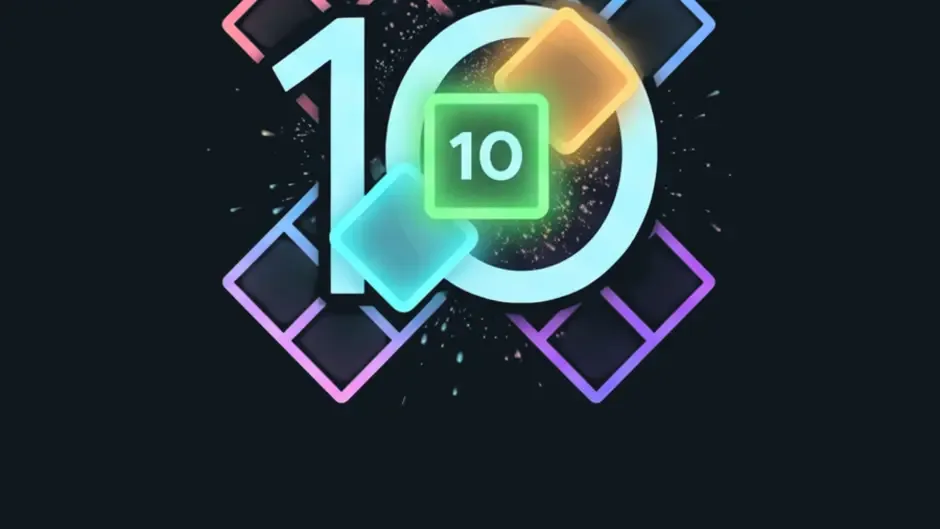 Tenfold: Number Puzzle