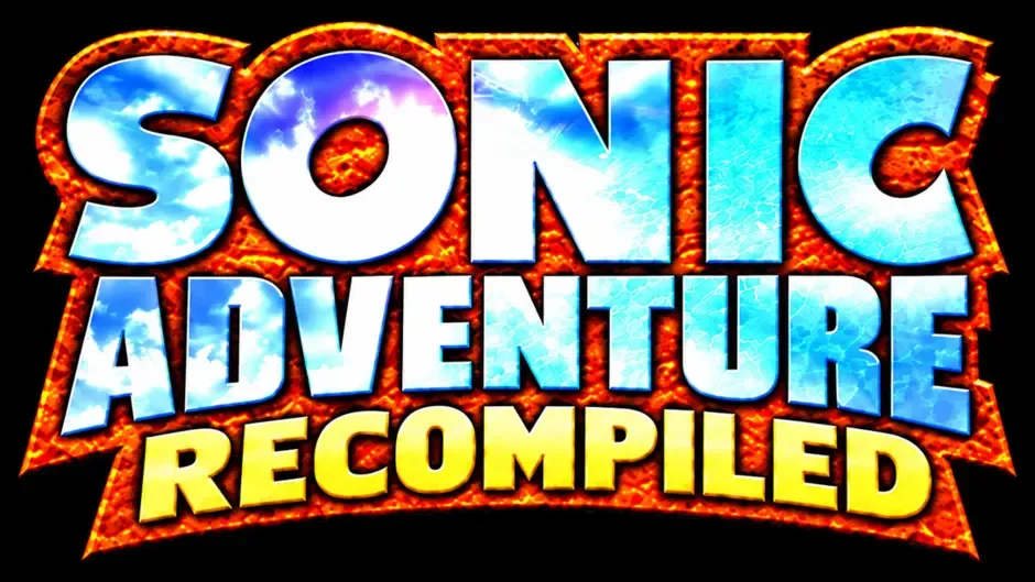 Sonic Adventure: Recompiled