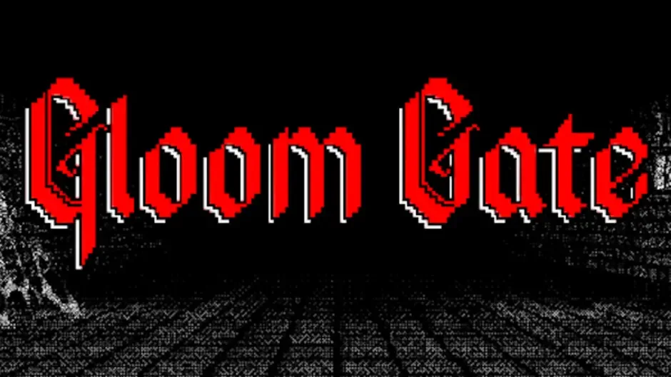 Gloom Gate