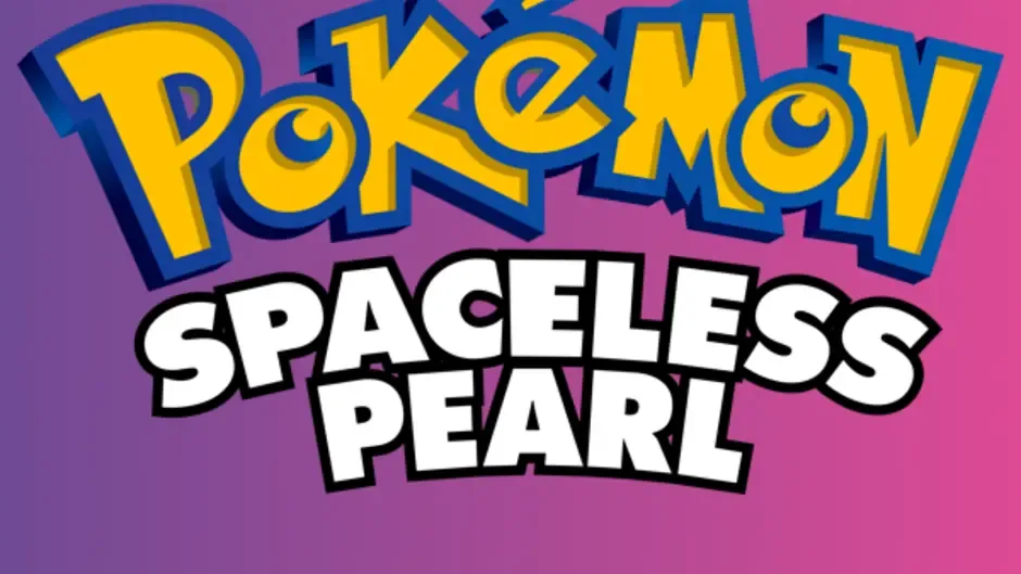 Pokémon Spaceless Pearl