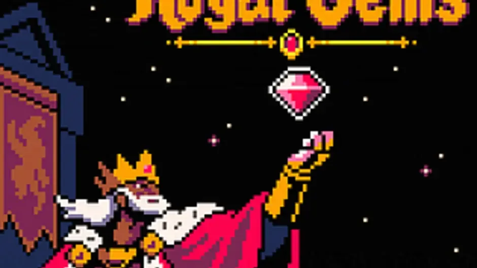 Royal Gems