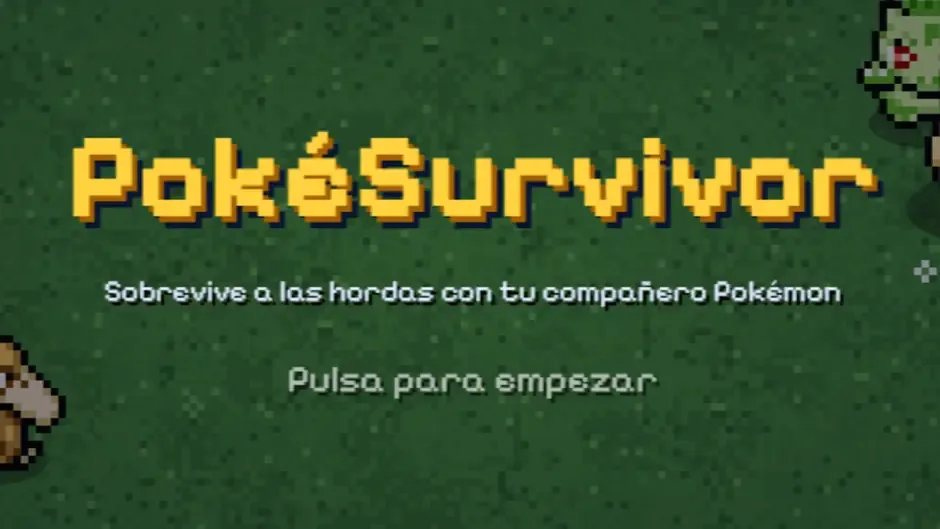 PokéSurvivor