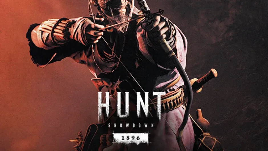 Hunt: Showdown 1896 - Sage of Joseon