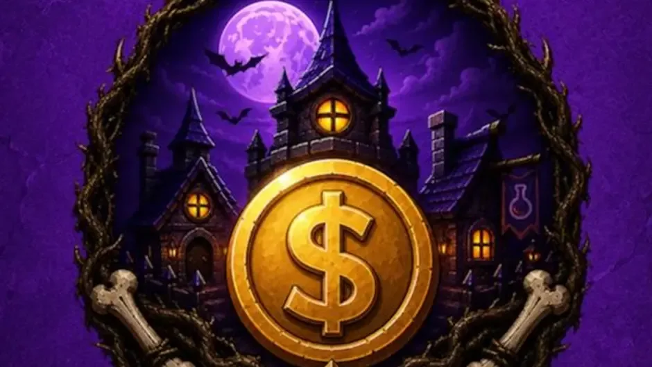 Haunted Resort: Idle Game