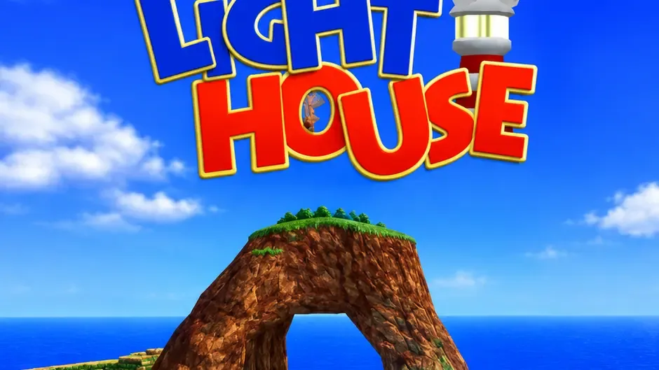 Lighthouse