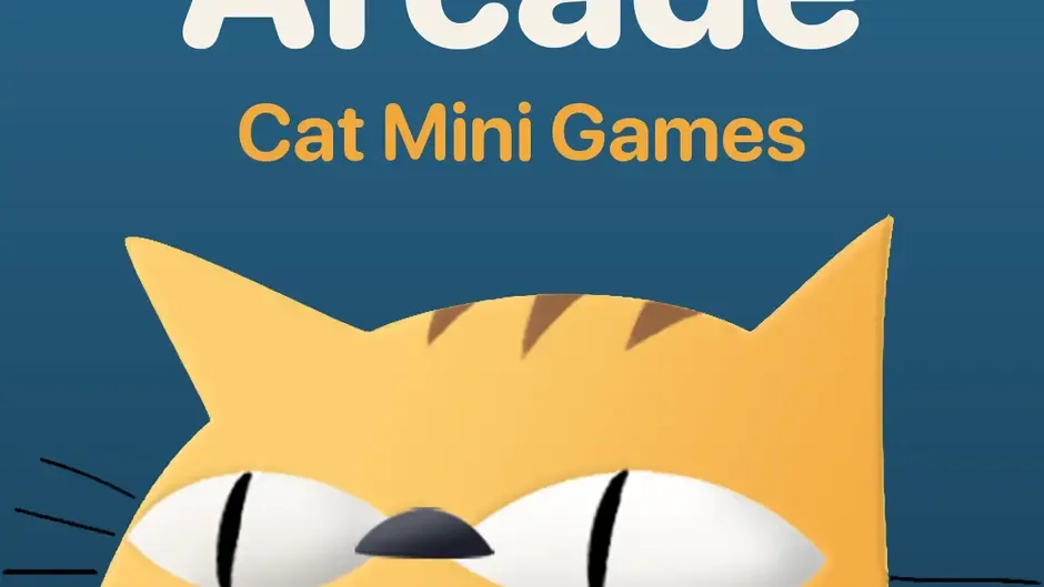 Catnip Arcade