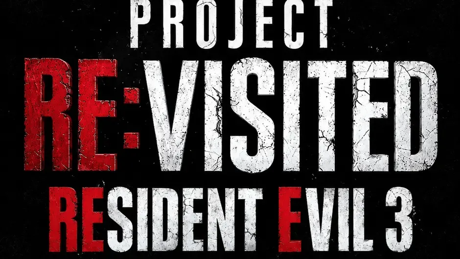 Project RE: Visited - Resident Evil 3