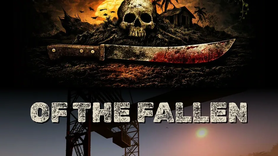 Shores of the Fallen