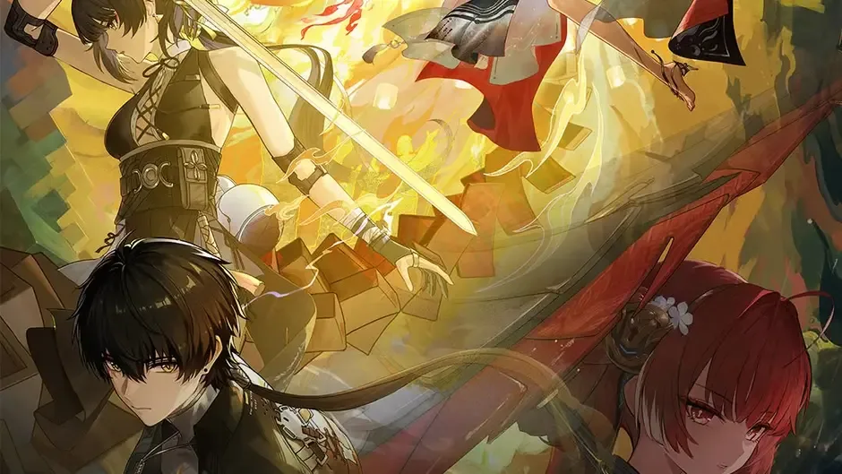 Wuthering Waves: Prism's Illusion, Heart's Illumination