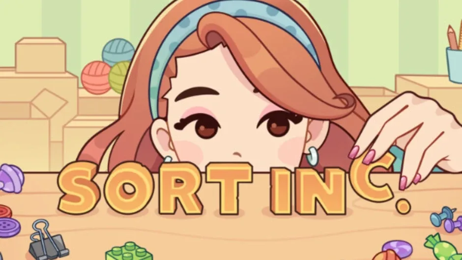 Sort Inc.