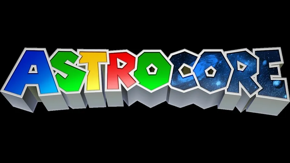 AstroCore