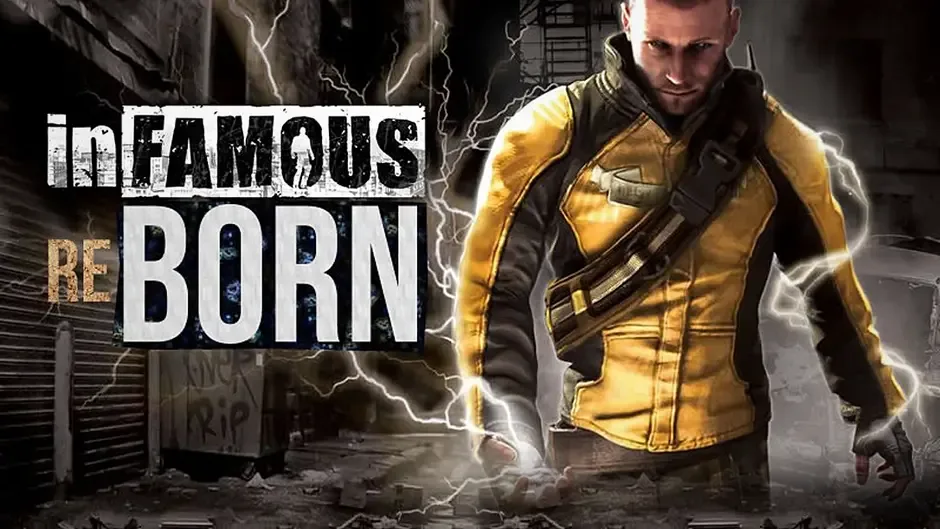 Infamous PC