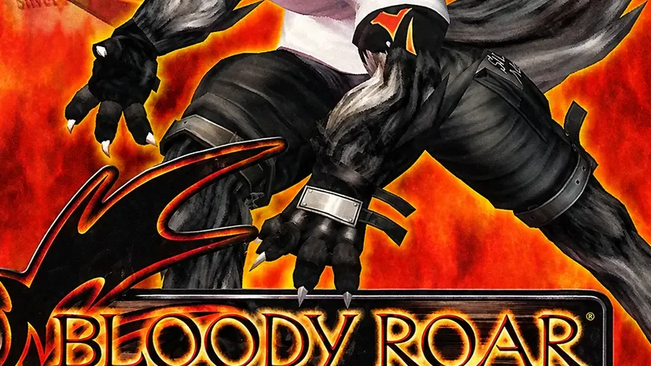 Bloody Roar Extreme: Recomp
