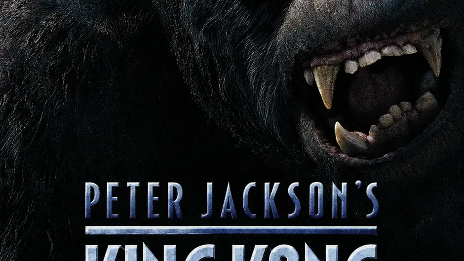King Kong Remastered