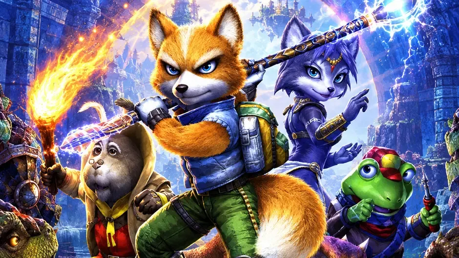 Foxhollow
