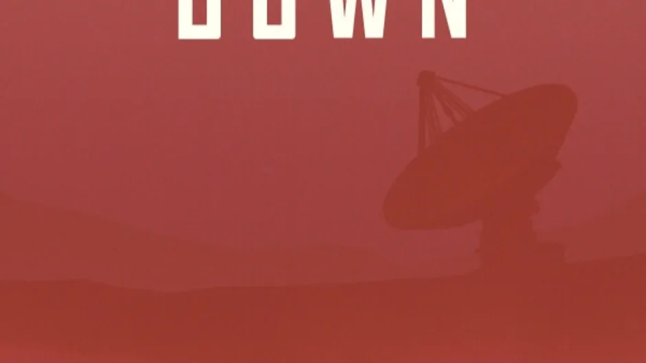 Magenta Down