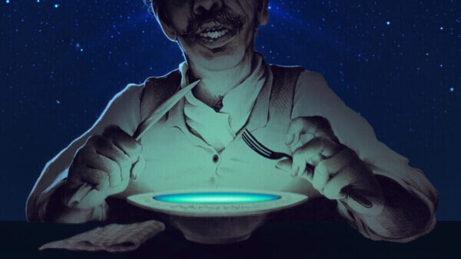 星级厨房:星级料理