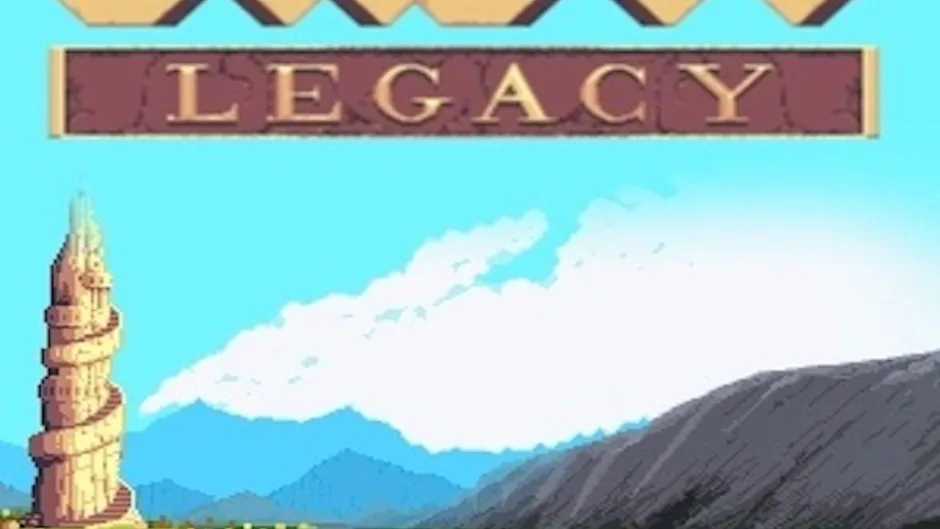 Babel Legacy