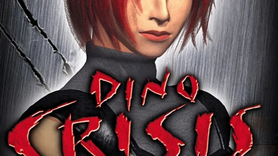 Dino Crisis: Modern Edition