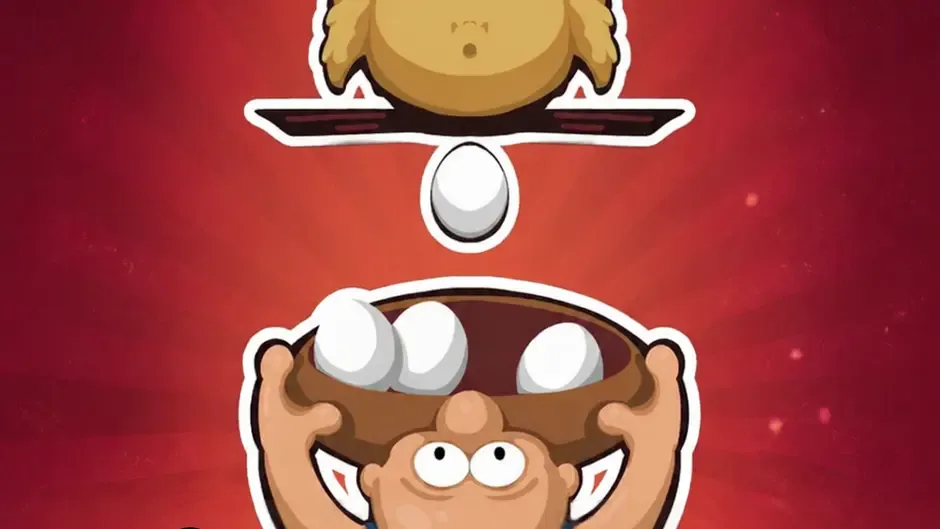 Chicken Terror