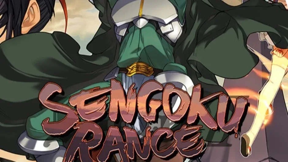Sengoku Rance