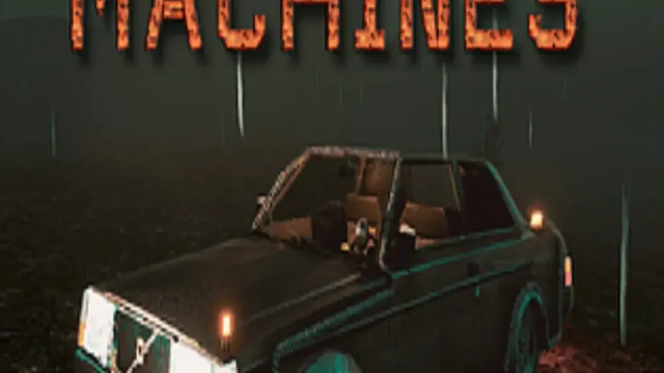 Rotten Machines