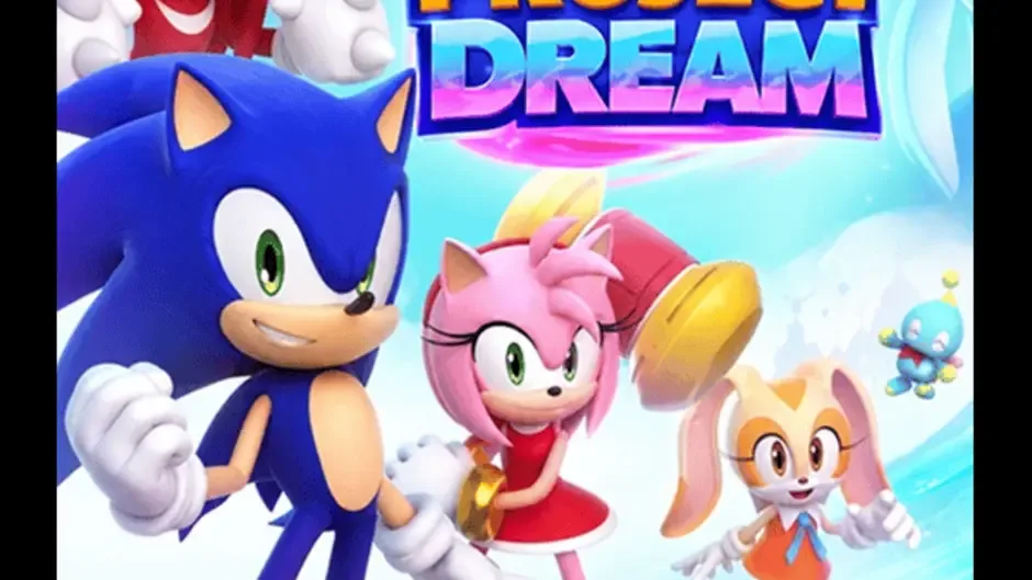 Project Dream
