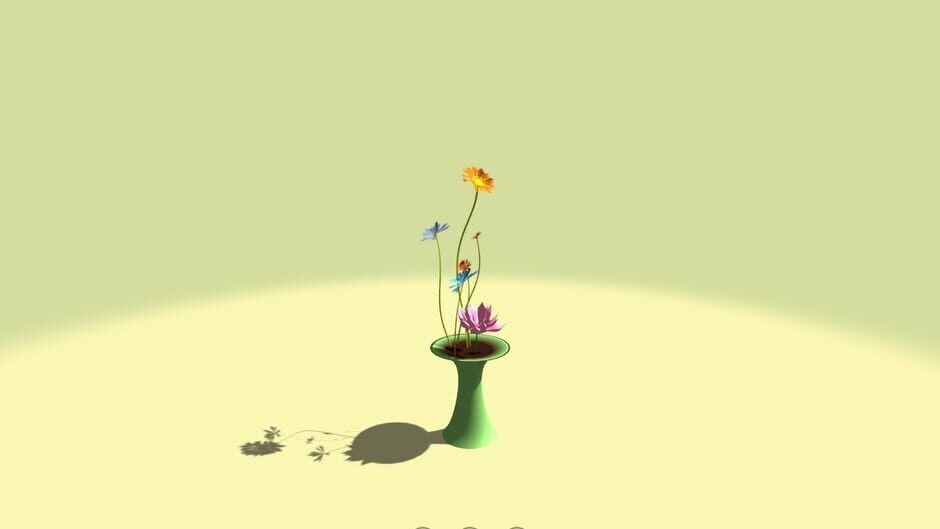 Flower Design Screenshot