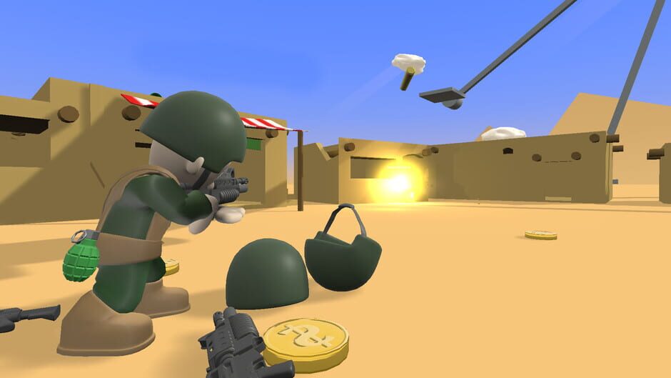 Pla_toon screenshot