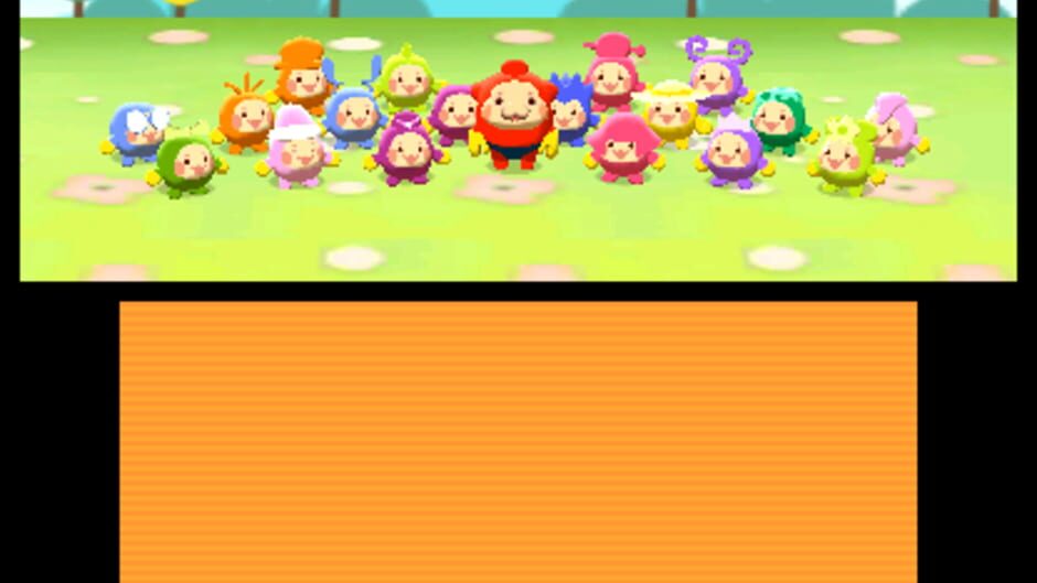 Pushmo screenshot 3