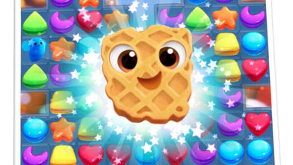 Cookie Jam Blast screenshot