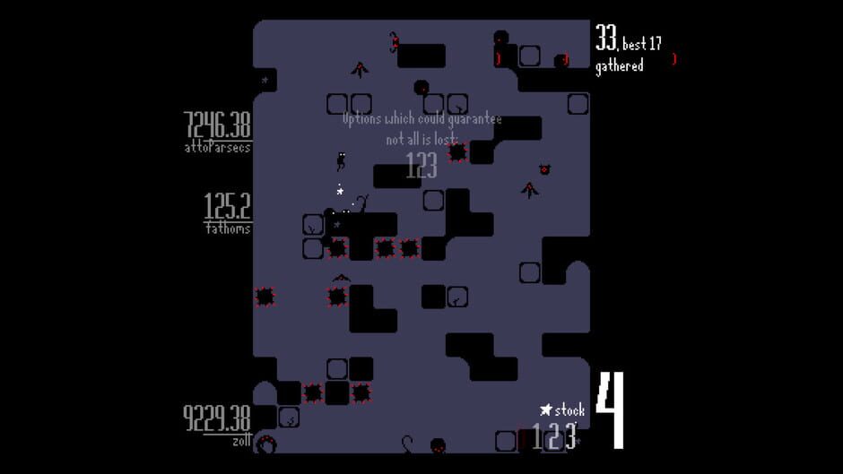 Probability 0 Screenshot