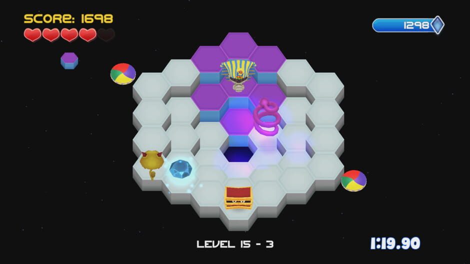 Loot Ultimate Games Bundle Screenshot