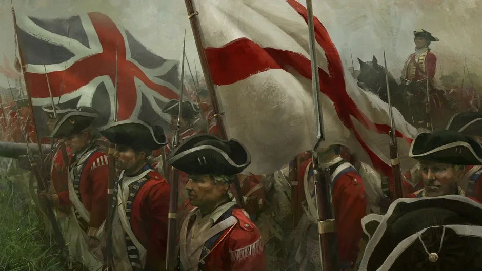 Кадър от Assassin's Creed III