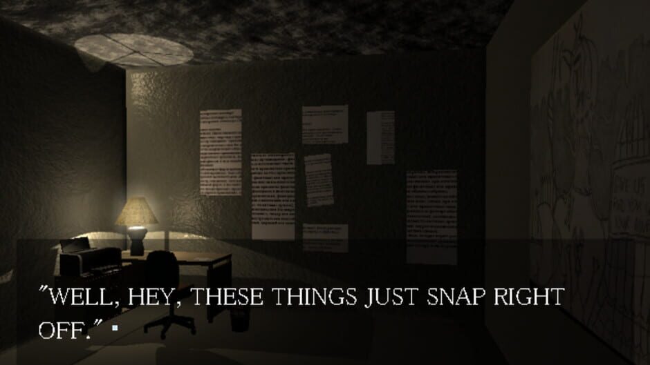 SLG Remix Screenshot