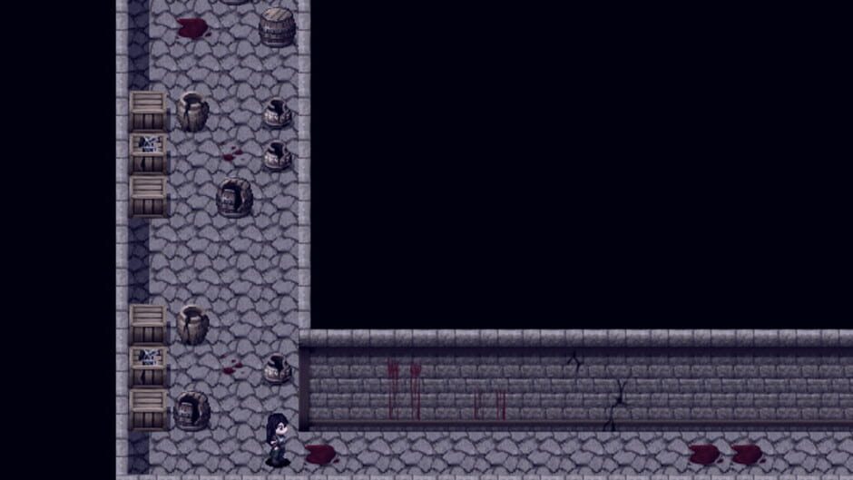 Black River Screenshot