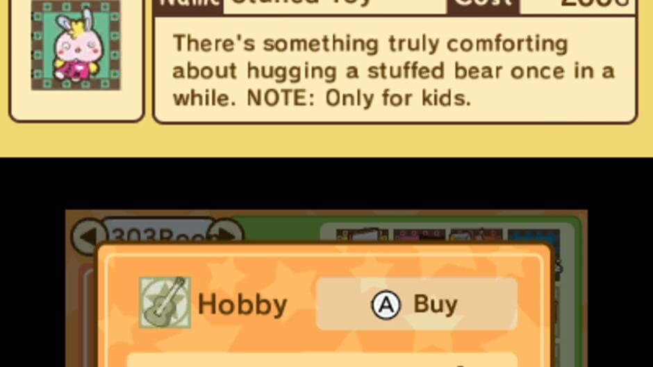 Unholy Heights Screenshot