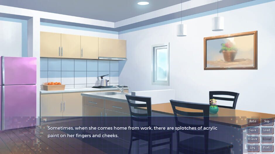 Sakura Gamer screenshot 3