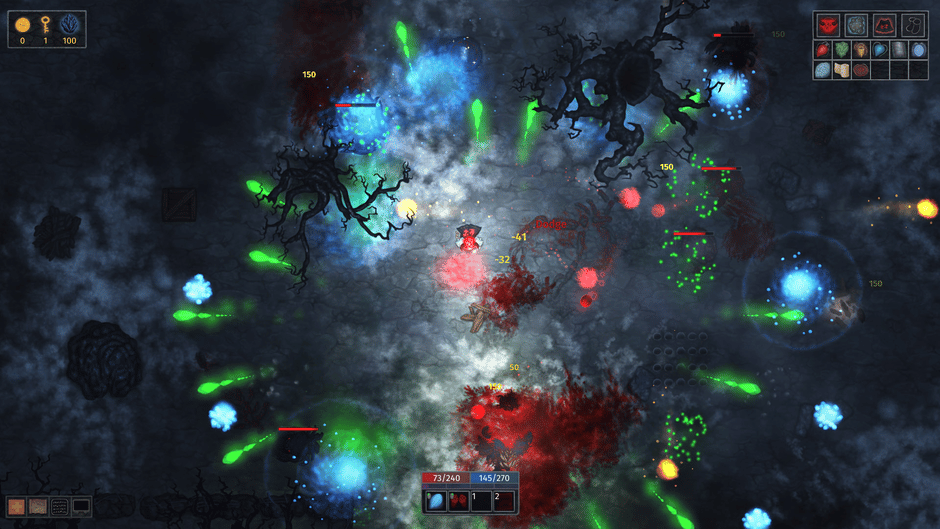 Razenroth Screenshot