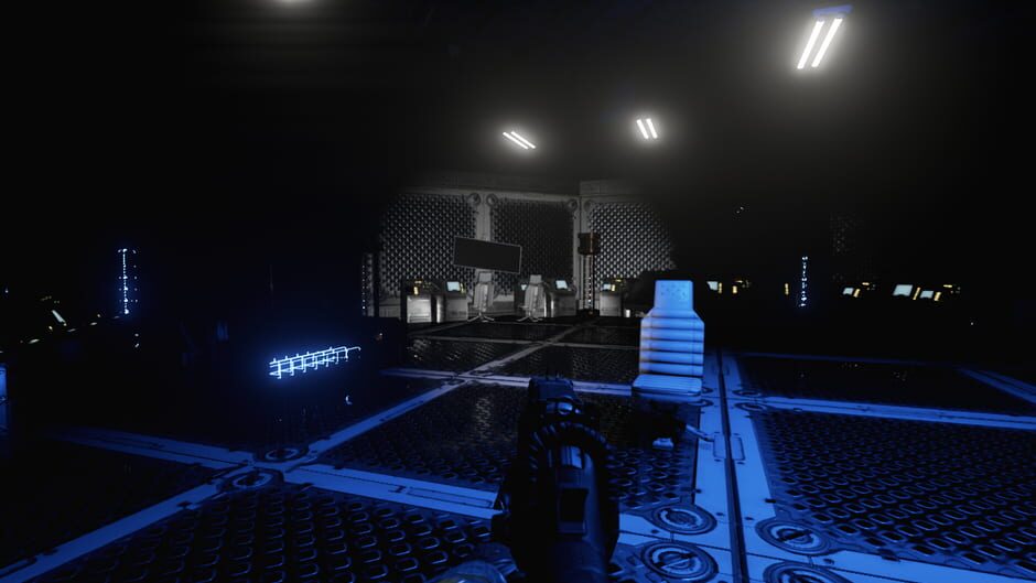 Project Pulsation Screenshot