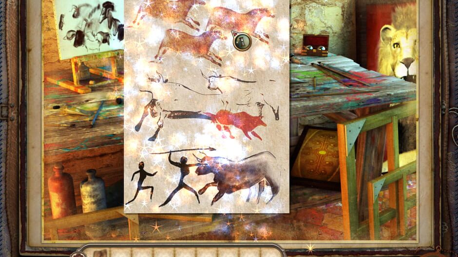 Azada: Ancient Magic Screenshot