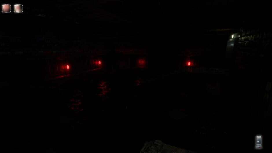 Crucible Falls: Together Forever Screenshot