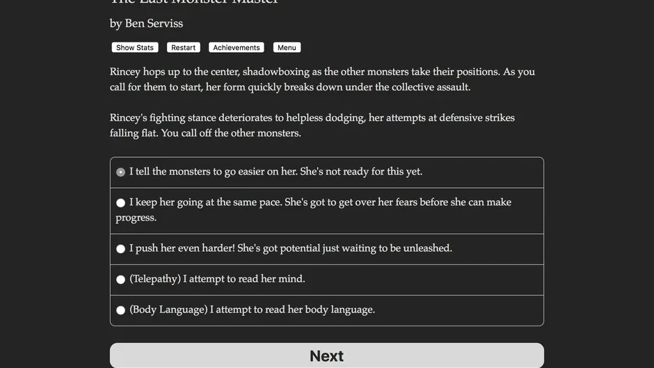 Screenshot 5