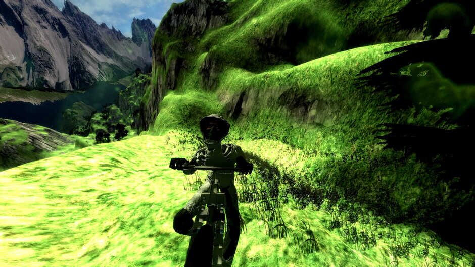 AlpenCross Screenshot