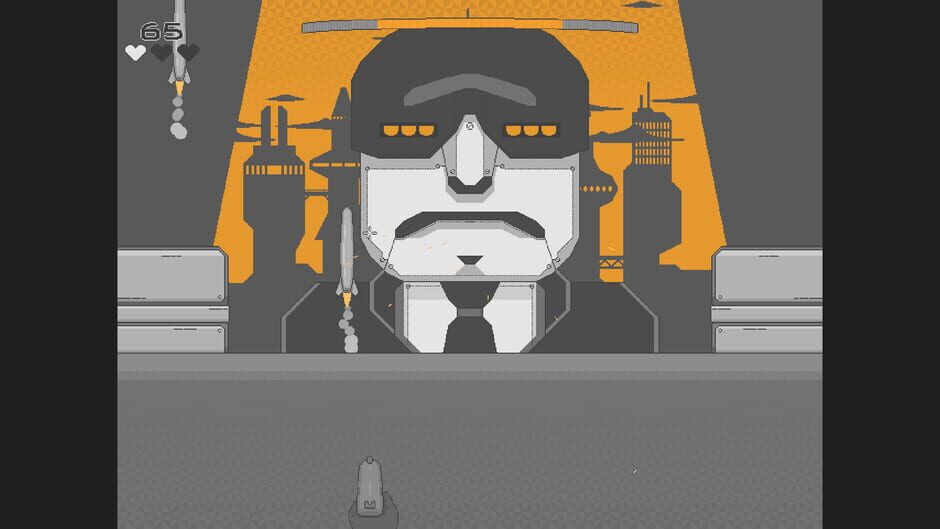 FBI MANIA Screenshot