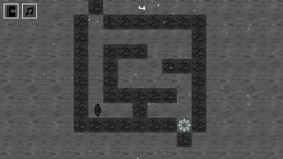 Capture d'écran de l'article