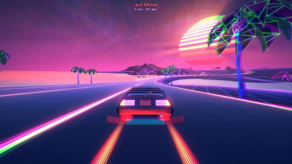 OutDrive Screenshot