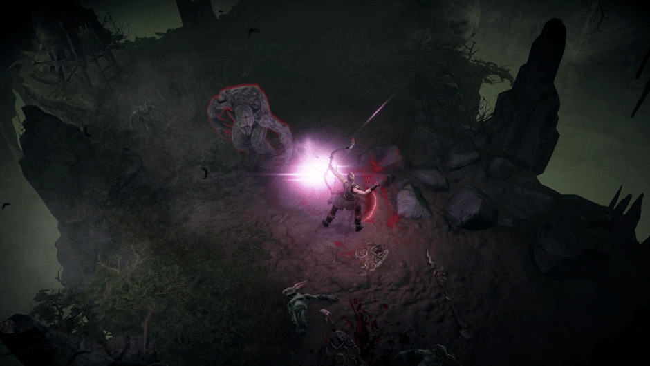 Vikings: Wolves of Midgard Screenshot
